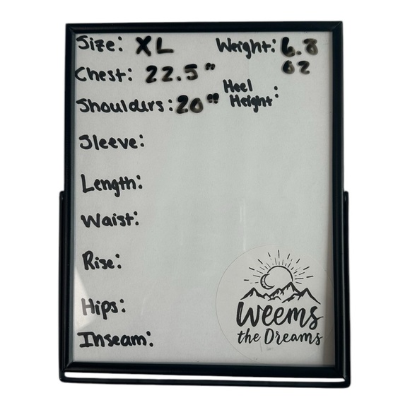 Travis Mathew Men's Performance Golf Short Sleeve Polo Size XL - Picture 8 of 9